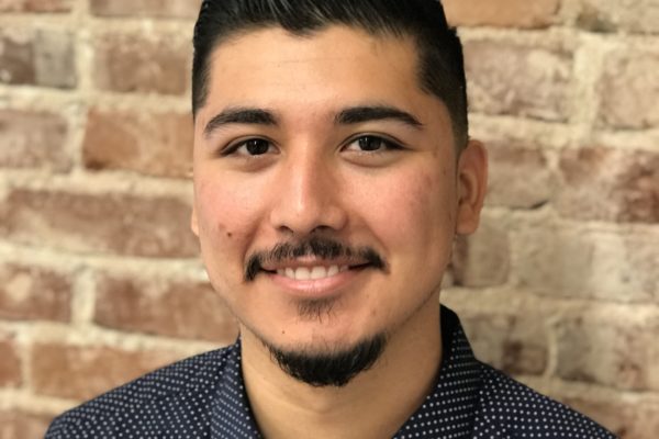 A Chat with Impact Sciences’ Newest Staff Planner Raul Castillo
