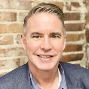 John Anderson of Impact Sciences March 2020
