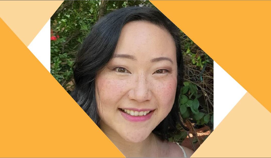 Impact Sciences Welcomes Margaret Lin to the Team