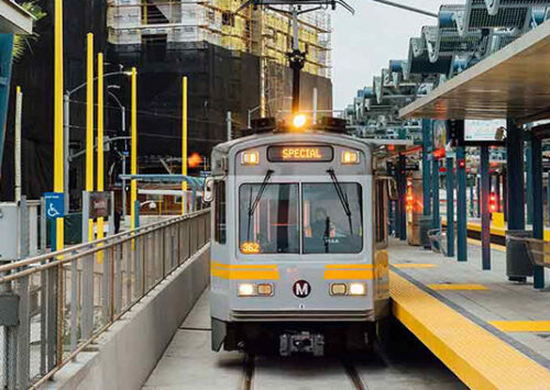 LA Metro Recommendations on Streamlining the CEQA Process